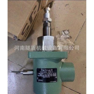 盾构机配件,林肯气动马达84802、84804、84806、84808