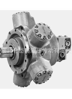 液压马达STAFFA MOTOR HMC080/S/90/60/FM3/CS  价格面议