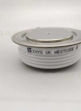 英国WESTCODE晶闸管N390CH36 N390CH32 N390CH38平板可控硅全新
