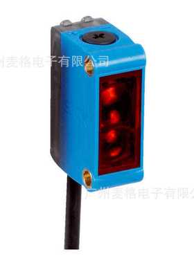 SICK西克 GTE6-N1212 漫反射型传感器 光电传感器 订货号:1051784