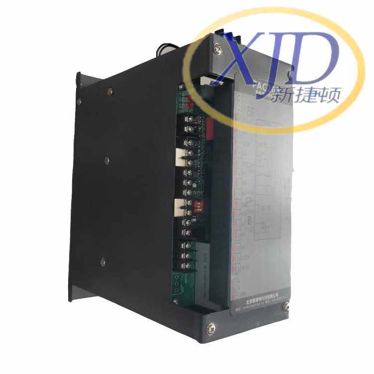 XIMADEN希曼顿PAC200-500A单相智能电力调整器