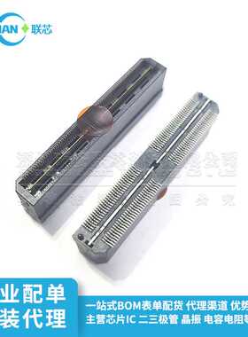 QTH-060-03-L-D-A-K-TR QTH-060-03-L-D-A 0.5mm间距120pin连接器