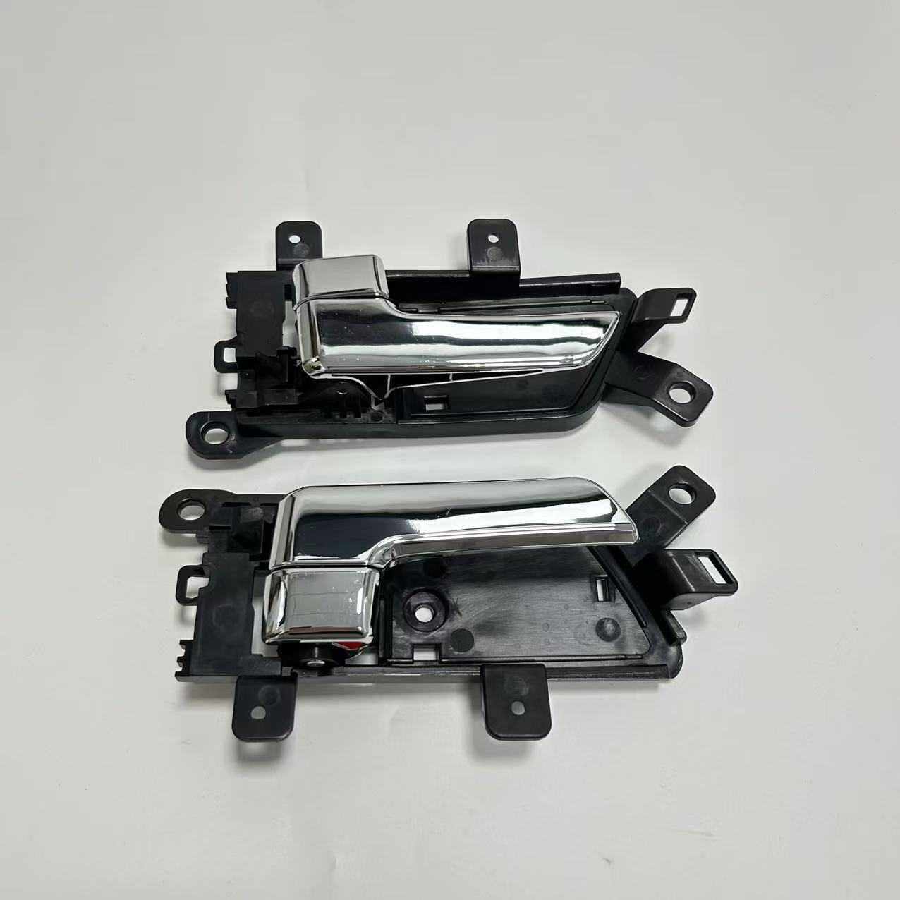 82610-2J010汽车内拉手82620-2J010手柄电镀适用现代