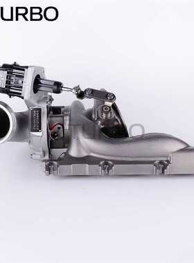 7633795 11659895980 17128914 B38 11657636784 1.5T 涡轮增压器