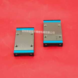 MLF18N IKO自润滑导轨滑块MLF6N MLF10N MLF14N MLFG18N MLFG14N