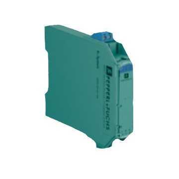 KFD0-CS-EX1.54 德国高达 SIL 3 标准。符合 IEC/EN 61508