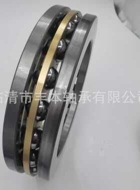 推力球轴承VNB 234713 234414 234714 234415BM 尺寸67x100x44mm