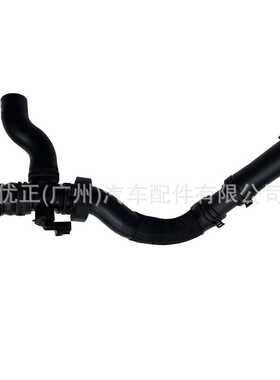 LR038062适用捷豹路虎路虎卫士2007年款软管总成散热器顶部冷却液