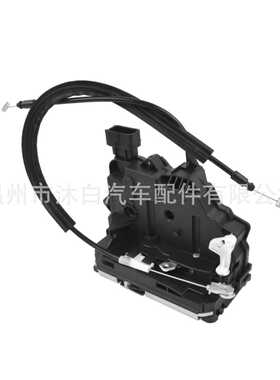 1345728080 1393796080 适用于菲亚特锁机 车门锁块总成