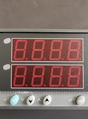 上润WP-D804-02-23-2H2L-P WP-D804-72-09-2H2L-P智能数显表 D803