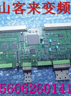 6RA70控制板CUD1板 C98043-A7001-L1 或C98040-A7001-C2-2