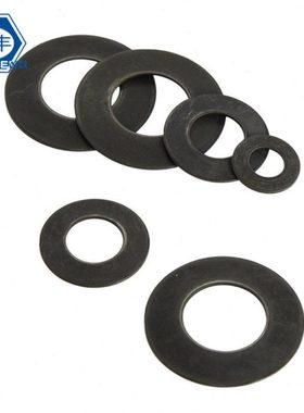 DIN2093碟簧碟形弹簧蝶形垫圈主轴碟型垫片蝶形弹簧蝶簧50CrVA