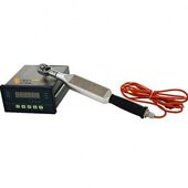 数字输出 模拟输出扭矩扳手 扭力扳手 200Nm显示数字扭矩扳手