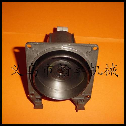 FS120 200 250离合器底座 连接座 链轮座 割草机配件