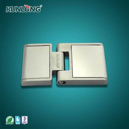 不锈钢负压铰链尚坤SK2-100真空箱铰链、试验箱体铰链耐用