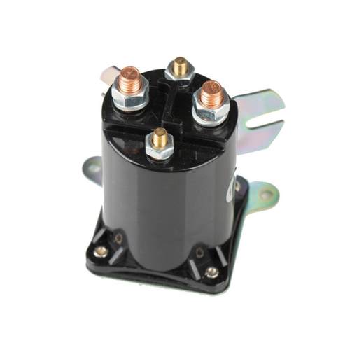 12V4终端12V继电器SBJ6255大电流直流继电器 叉车电机接触器