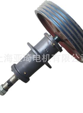 标准V型皮带减速机STANDARDV-BELTDRIVEUNIT上海