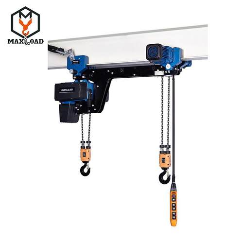 0.5吨*3米|双链条电葫芦|固定挂钩式0.5t/6米提升机