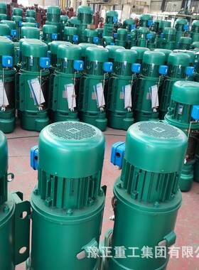 10t重工钢丝绳电动葫芦CD型单速电动葫芦MD型双速电葫芦