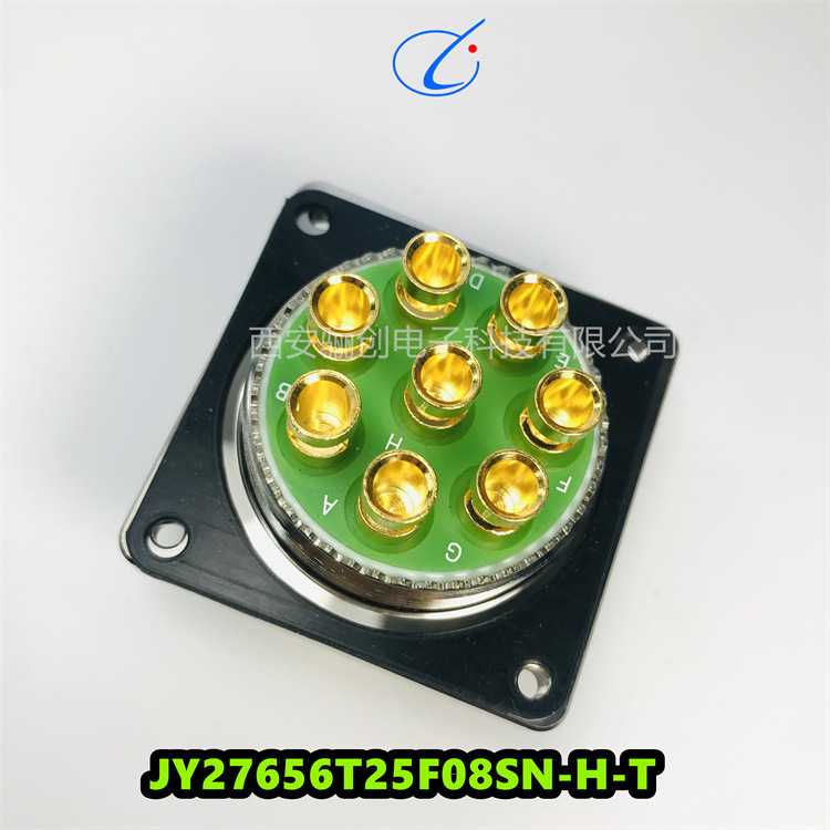 圆形航插件JY27496E15F35SN  J599/26KB35SN-500MMJY27473T12F35S