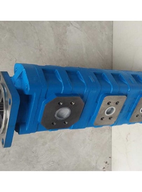 供应四联泵GPC-32/32/20/16-H7F