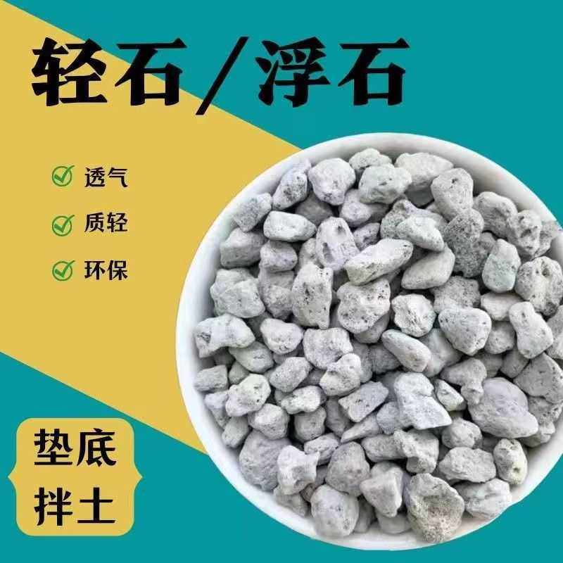 轻石浮石兰花种植铺面用轻石颗粒土壤疏松水族垫底多肉兰花,电子元器件市场,其它元器件,淘宝优惠券,粉丝福利购,淘宝优惠卷