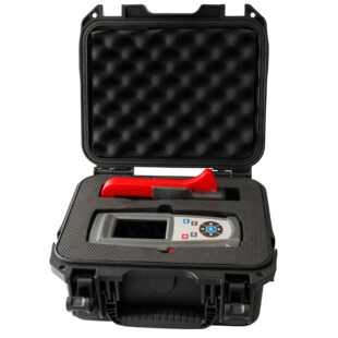 HDTX-10A变压器铁芯接地电流测试仪武汉生产厂家