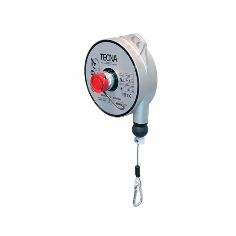 供应TECNA平衡机9321 弹簧平衡器 电焊机等全系列