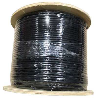 1786-RG6罗克韦尔AB全新ControlNet Coaxial同轴电缆按米裁剪