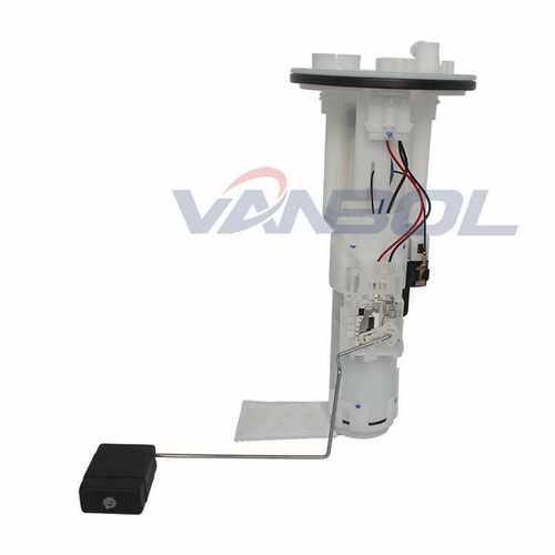 汽车燃油泵总成 23210-87405 双管 适用于Toyota DAIHATSU Terios