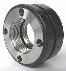 供应  瑞士  KUSO RELOCK   MRR55x2  精密锁紧螺母