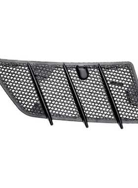 适用奔驰W164机盖风口机盖风网W166出风口1648804305 1648804405