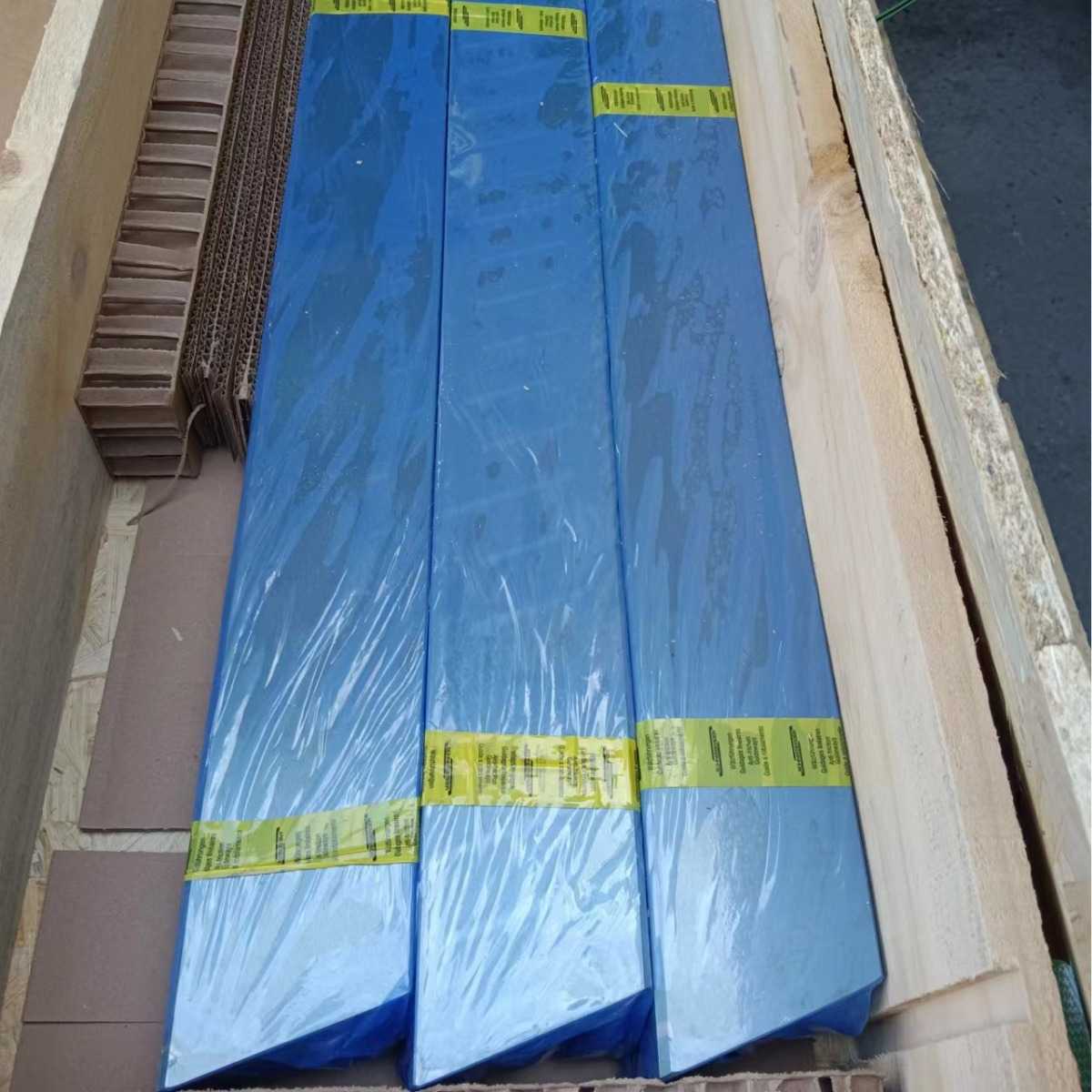 施耐博格齿条ZSTM8-79X79X960-S-C-5-D，多种材质适合不同环境