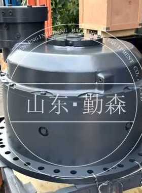 挖掘机配件   型号齐全  PC4000-6 行走总成减速机   90603140
