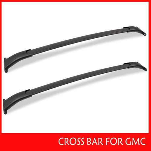 适用15-20款塔荷行李架横杆凯雷德cross bar for Tahoe,GMC Yukon