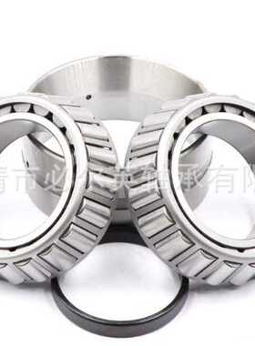 双列圆锥滚子轴承厂家直售型号齐全HR90KBE 1901+L  HR95KBE 42+L