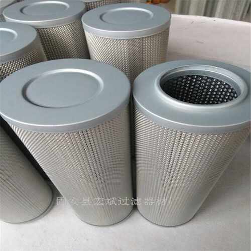厂家供应HX-100X10 HX-100X20 HX-100X30液压油回油过滤器滤芯