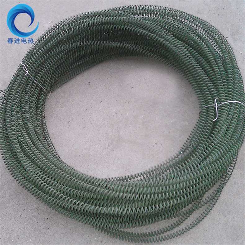 高温蓄热窑炉用镍铬Cr20Ni80电炉丝 环保新能源设备用高温电炉丝