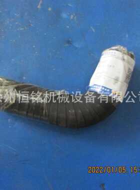 供应徐工XMR30E压路机配件231400477 XD30J.5-1 出水管
