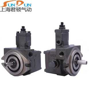 70液压油泵 VP2 叶片泵VP1