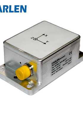 CARLEN德国倾角传感器 倾角仪INC150H-T90A1-58