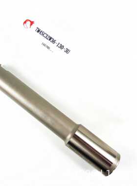 深孔螺纹铣刀杆/加长螺纹铣刀 内冷：TM4SC32W36-130-3U