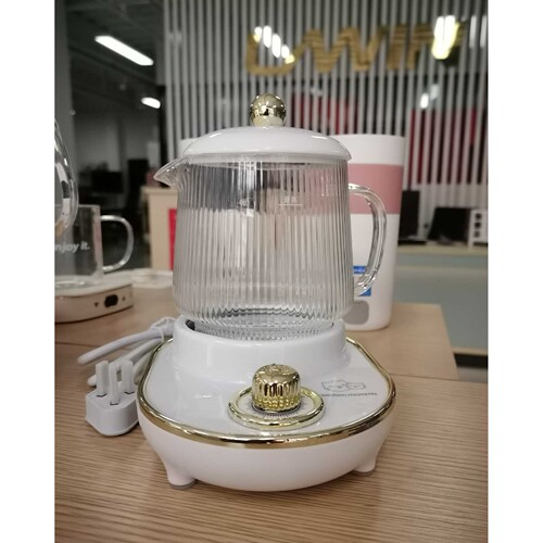 中秋节礼品厨创妈咪养生杯YS460B办公室炖盅家用I小煮茶烧水代发