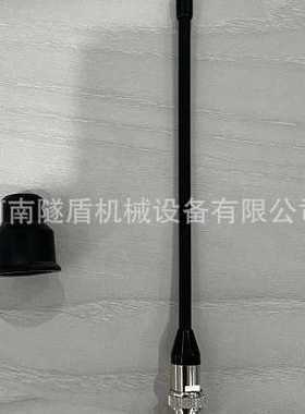 海希 摇控器电池 BA214061(2*6V 1.5AH) 盾构机配件