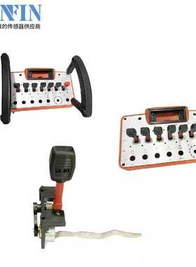 厂家直供HF02摇杆  操纵杆手柄设备 操作杆系列