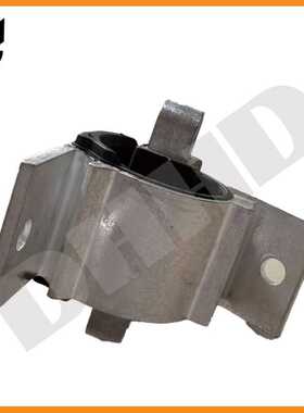 T4N1434  适用于捷豹汽车XFXJXJL波箱机脚胶波箱支架胶垫引擎胶墩