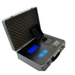 SS-2A 全中文（0-1000ppm）
