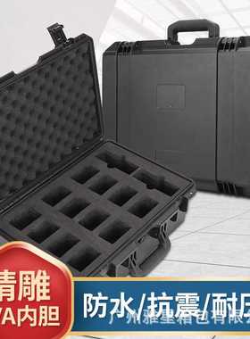 精灵4rtk电池箱Phantom 4Pro V2.0电池防爆手提安全箱收纳配件