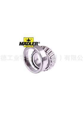 Maedler 单列圆锥滚子轴承 M?DLER ?