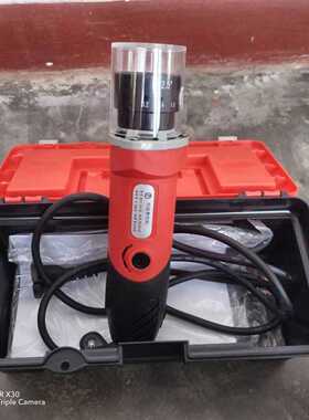 氩弧焊钨棒打磨机手持式 ST30J钨极磨尖机 1.0-3.2钨针研磨机